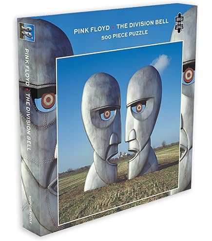 Amazon.com: Pink Floyd Later Years (1000 Piece Jigsaw Puzzle